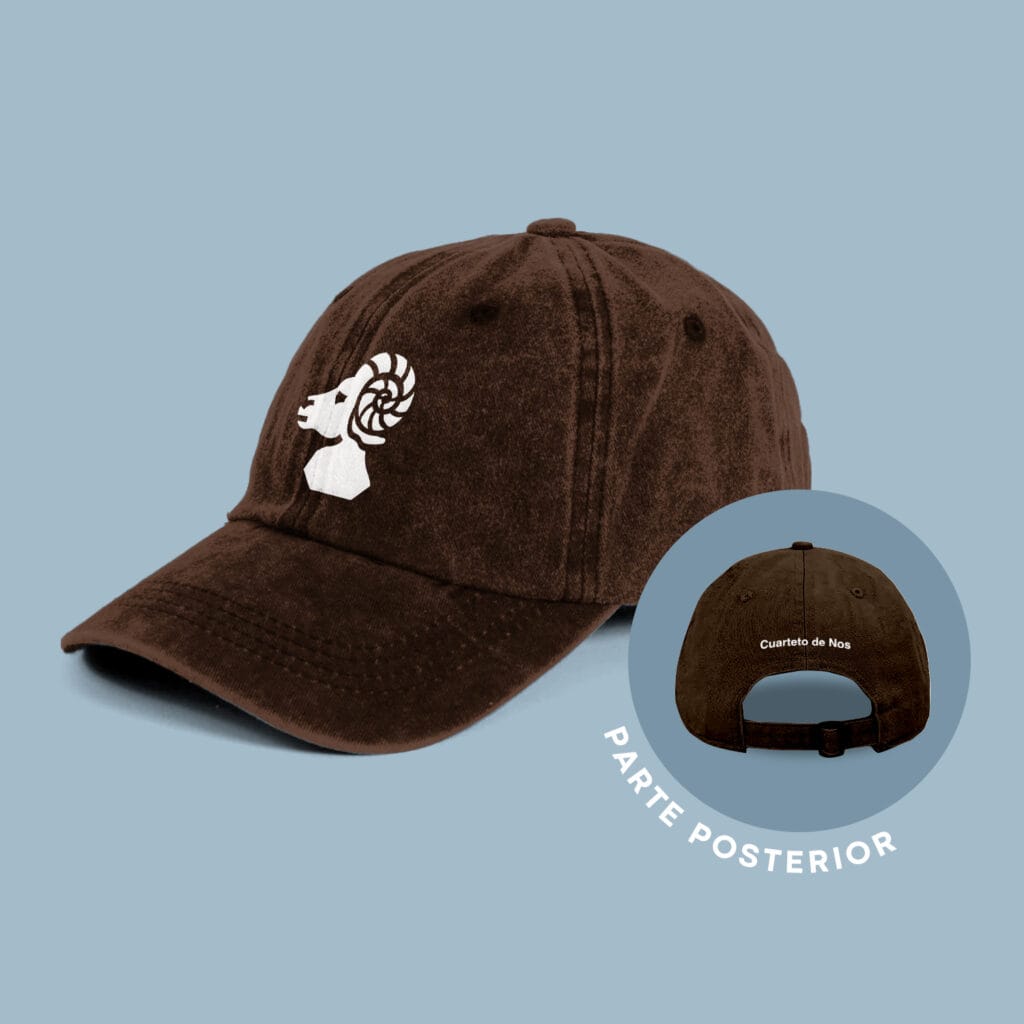 Gorro Cabra